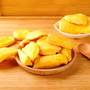 Dehidrirani jcakfruit