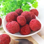 Dehydrated Waxberry